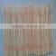 140mm Disposable Coffee Stirrers With Hot-stamped LOGO