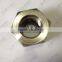 724L/1.4435 725LN/ 1.4466 310S / 1.4845 high strength stainless steel fasteners hex nuts