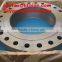 AISI SAE 4140 Alloy Steel Flange