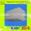 Porous honeycomb ceramic block