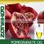 Pomegranate Seed Oil Has Effects of Regulating Fat Metabolism