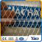 Bright surface small hole SWD10mm streched metal mesh