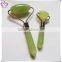 skincare options natural gree xiuyan jade roller mini jade facial roller