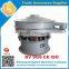 Cicular stainless steelherb vibrator mechanical sifter