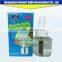 45ml popular long last electric mosquito liquid mosquito repellent