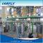 FARFLY FCT10000 liquid soap manufacturing plant, paint production line