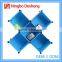 Interlocking 5 cubes cheap plastic drawer storage cabinets