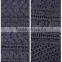 Erdos cashmere knitting pattern winter women open poncho