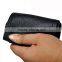 genuine leather top layer Universal Car Steering Wheel Cover with punching hole and thread BDJL501259