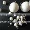 High Purity Ceramic Lined Ball as a wear liner