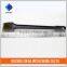 15 "plastic Handle Wire Bbq Grill Brush