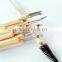 11pcs polymer clay tools set/pottery tool kits/ clay carving tools