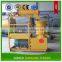 ring die feed machinery/farm use animal feed equipments/feed pellet mill
