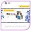New Pillow Food Automatic Electric Packing Machine / Food Packing Machine