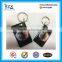 Free design 13.56Khz small passive rfid epoxy tag for access management