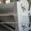 rice wheat indented cylinder