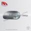 pig shovel stainless steel animal shovel silver 110*60*25 mm
