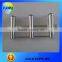 China wholesale high quality and low price 3-tube rod holder,adjustable inox 316 rod holder for boat fishing