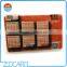 Soft PVC Plastic Sleeve Card Holder Factory
