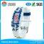 mixture color rfid silicone wristband security access smart rfid bracelet