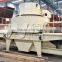 Portable and Reliable VSI series vertical shaft impact crushers with ISO 9001:2008