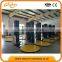 pallet wrapping machine machine wrapping luggage wrapping machine