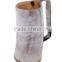 Horn Drinking Mugs