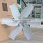 Chicken House Fan Ventilation Plastic Steel Fan