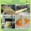 Fried Tortilla Chip Production Line