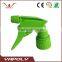 high quality Hand Trigger Gun Sprayer for mist, hot selling foam gun trigger sprayer