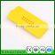 Yellow Plastic Queen Bee Cage with The Best Price