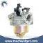 Lawn Mover Spare Part Carburetor Bigdint Lawn Mover Carburetor IP65F