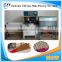 Fully automatic high quality incense stick making machine/bamboo stick making machine(skype:peggylpp)