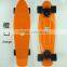 Wholesale Plastic Skateboard,PP Skateboard