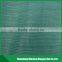 100% virgin PE green sun shade netting