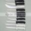 cleavers and chopping knives for butchers and chefs