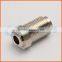 China professional wholesale custom stainless steel cnc part machining and cutting part
