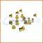  high quality semi hollow rivets