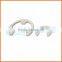 China professional custom wholesale high quality wire circlips