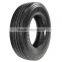 Discountable radial tubeless truck tire 315/80R22.5