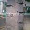 Solid Forklift tire 18.00-25 for container handling equipment on seaport