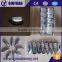 7# and 10# Steel shuttle for quilting embroidery machine
