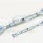 M16 EYE EYE GALVANIZED Turnbuckle DIN 1478 manufacturer