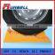 Durable Pair RV Motorhome Caravan Leveler Ramp with Chock