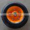 high quality competitive price pneumatic rubber 14 inch wheel barrow tyre 3.50-8