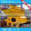 CE approved low investment energy saving wood strump crusher