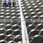 MT high tensile stainless steel ferrule rope mesh protecting fence