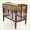 5 side baby product the playpen travel carry cot