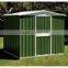 Easy Build Pent Metal Garden Shed