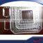 2016 Square LED Lights Cover/led Panel/LED Parts